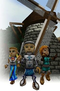 Land of Legends: Heroes of Loria