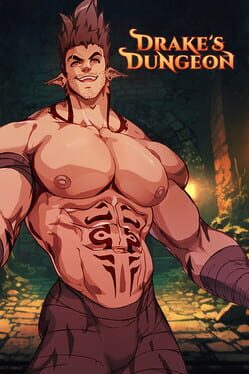 Drake’s Dungeon