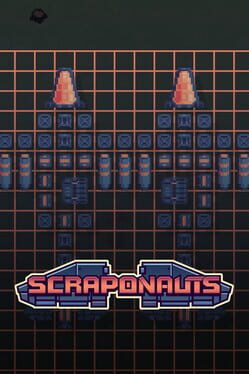 Scraponauts