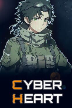 Cyber Heart