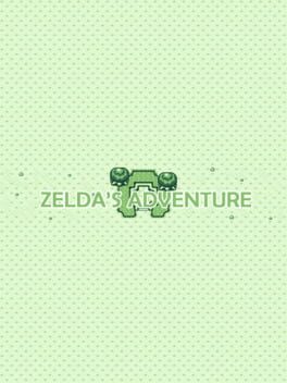 Zelda’s Adventure
