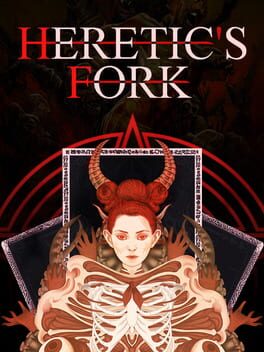 Heretic’s Fork