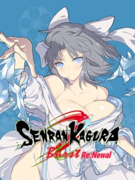 Senran Kagura Burst Re:Newal – Yumi Character and Campaign