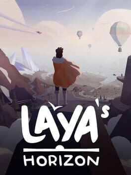 Laya’s Horizon