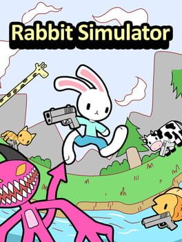 Rabbit Simulator