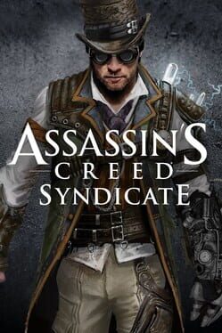 Assassin’s Creed Syndicate: Steampunk Pack