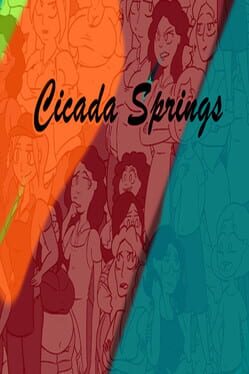 Cicada Springs
