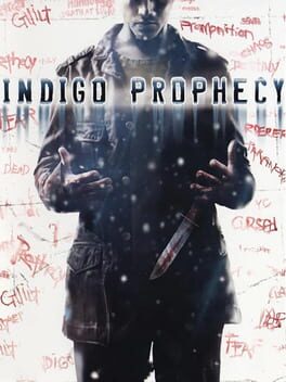 Fahrenheit: Indigo Prophecy – Director’s Cut
