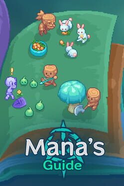 Mana’s Manual