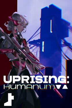 Uprising: Humanum