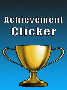 Achievement Clicker