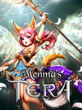 Menma’s TERA