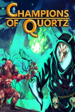 Champions of Quortz