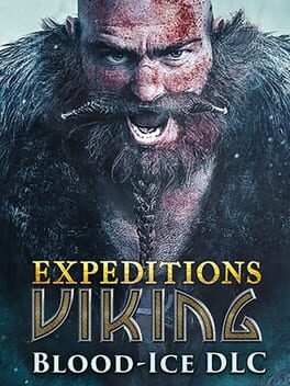 Expeditions: Viking – Blood-Ice