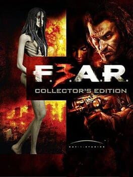 F.E.A.R 3: Collector’s Edition
