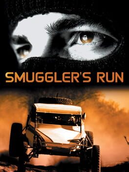 Smuggler’s Run