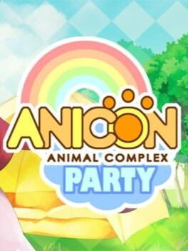 Anicon: Animal Complex – Party