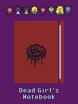 Dead Girl’s Notebook