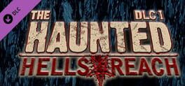 The Haunted: Hells Reach – The Island
