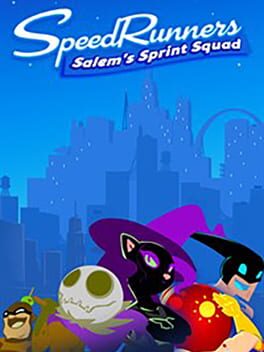SpeedRunners: Salem’s Sprint Squad