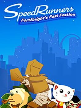 SpeedRunners: FortKnight’s Fast Faction