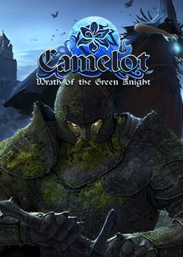 Camelot: Wrath of the Green Knight – Collector’s Edition