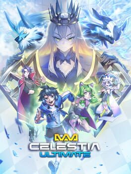 Celestia Ultimate