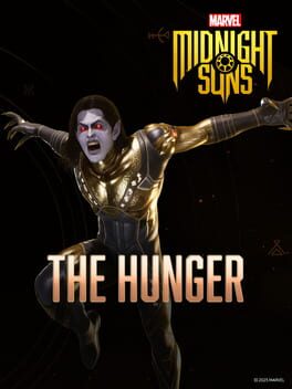Marvel’s Midnight Suns: The Hunger