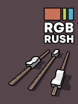 RGB Rush