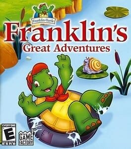 Franklin’s Great Adventures