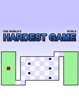 The World’s Hardest Game HTML5