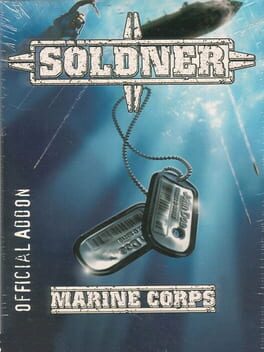 Söldner: Marine Corps