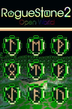 RogueStone 2: Open World