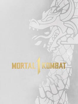 Mortal Kombat 1: Kollector’s Edition