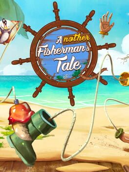 Another Fisherman’s Tale