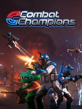 Combat Champions