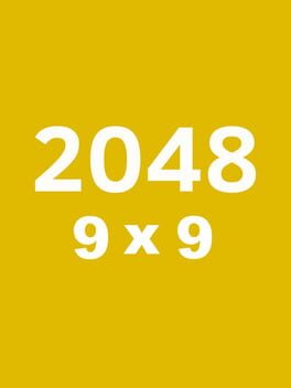 2048 9x9 - Kotaku