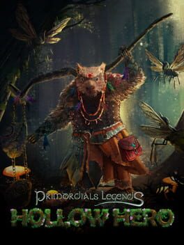 Primordials Legends: Hollow Hero