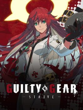 Guilty Gear: Strive – Additional Character 2: Jack-O’