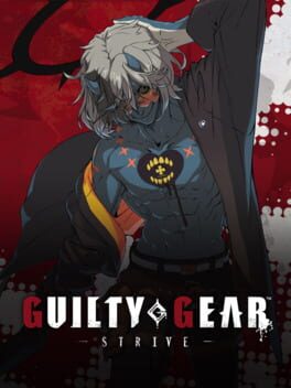 Guilty Gear: Strive – Additional Character 3: Happy Chaos