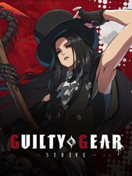 Guilty Gear: Strive – Additional Character 5: Testament
