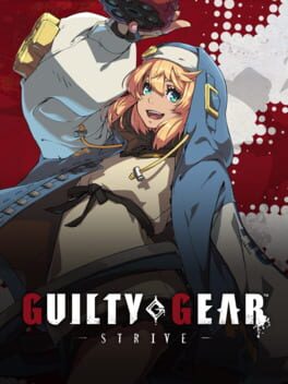 Guilty Gear: Strive – Additional Character 6: Bridget