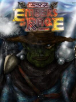 Tales of Maj’Eyal: Embers of Rage