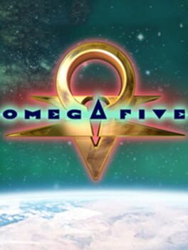 Omega Five