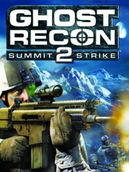 Tom Clancy’s Ghost Recon 2: Summit Strike