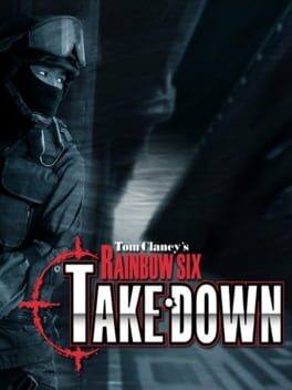Tom Clancy’s Rainbow Six: Take-Down – Missions in Korea