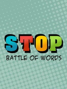 Stop Online: Battle of Words
