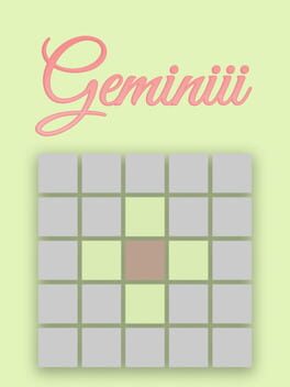 Geminiii