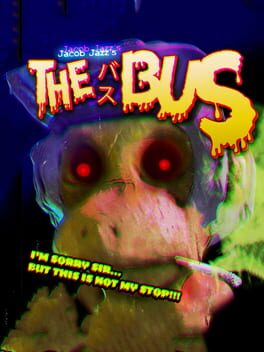 Jacob Jazz’s The Bus