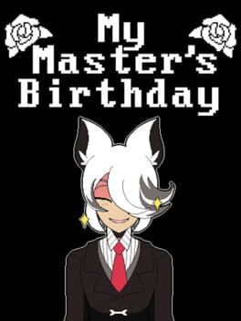 My Master’s Birthday